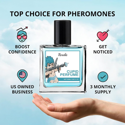 [$56 OFF] || Cupid's Perfume for Him - Low in Stock